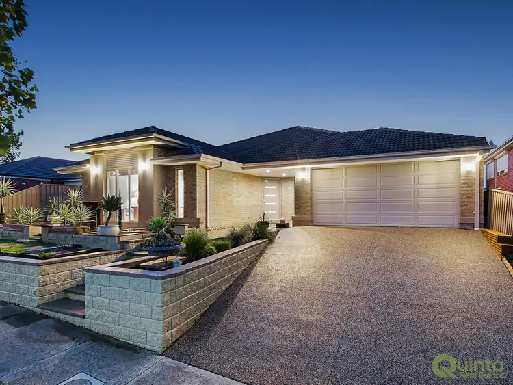 9 Oxford Court, Narre Warren South VIC 3805