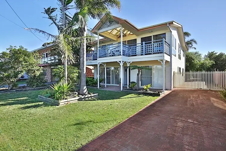20 Greenway Road, Callala Beach NSW 2540