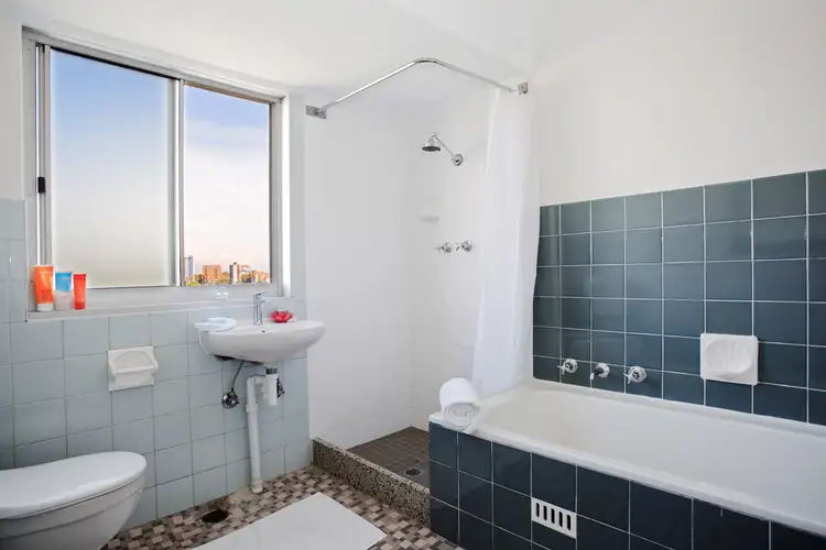 Fifth view of Homely unit listing, 74/88 Wycombe Road, Neutral Bay NSW 2089