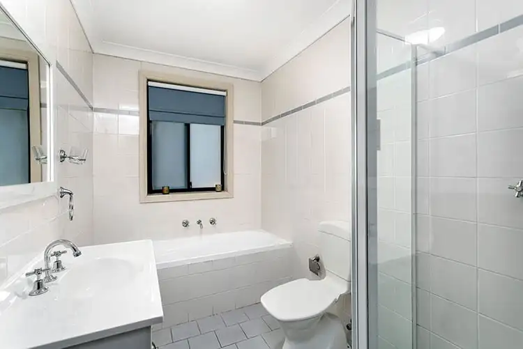 Fifth view of Homely townhouse listing, 3/127 Cooriengah Heights Road, Engadine NSW 2233