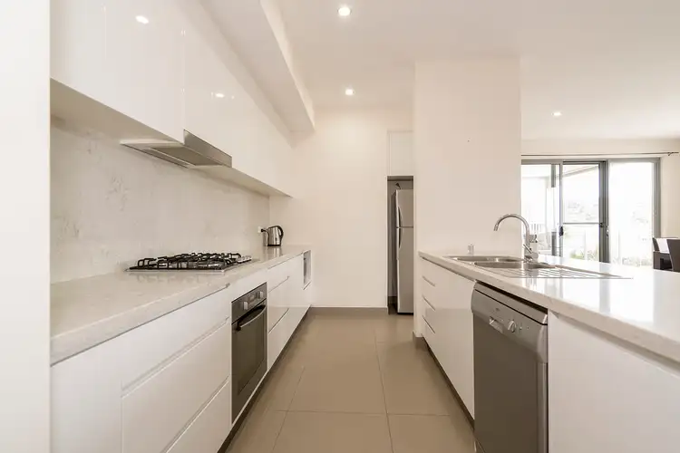 Third view of Homely apartment listing, 10/60 Caves Beach Road, Caves Beach NSW 2281