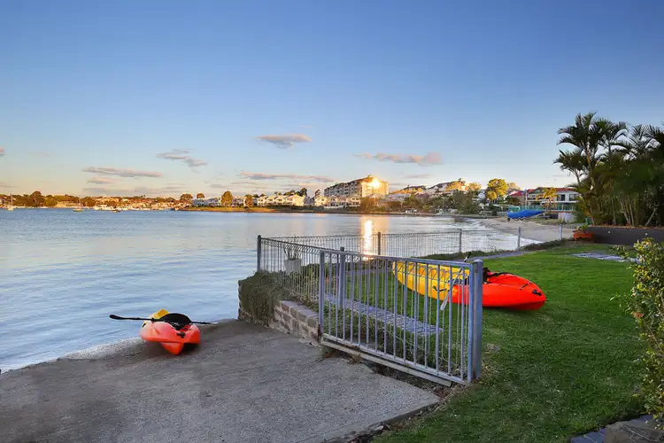 Third view of Homely house listing, 11 Collingwood Avenue, Cabarita NSW 2137