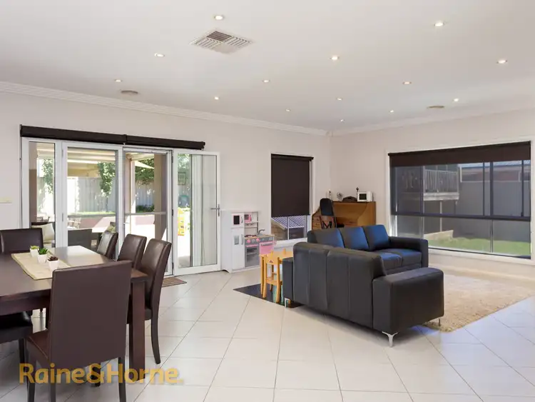 Fifth view of Homely house listing, 32 Bogong Crescent, Tatton NSW 2650
