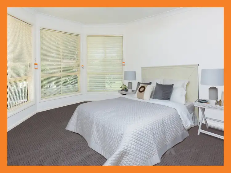 Fifth view of Homely house listing, 1 Rutyna Cres, Crestmead QLD 4132