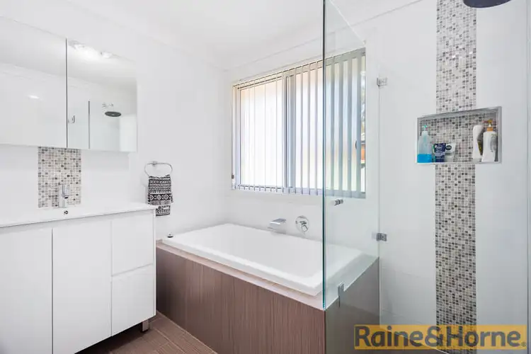 Fifth view of Homely house listing, 16 Wittama Drive, Glenmore Park NSW 2745