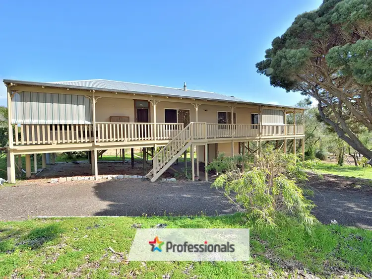 19 Ewing Crescent, Dawesville WA 6211