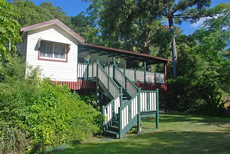 330 Fernvale Road, Fernvale NSW 2484