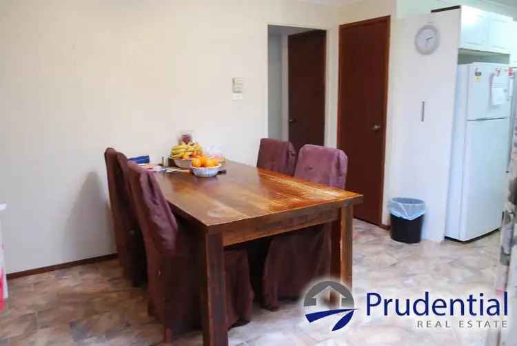 Fourth view of Homely house listing, 10 Hewitt Place, Minto NSW 2566