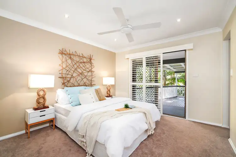 Fifth view of Homely house listing, 11 Gill Avenue, Avoca Beach NSW 2251