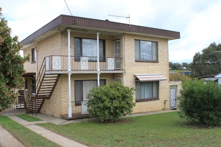 Second view of Homely house listing, 109 Murray Street, Tumbarumba NSW 2653