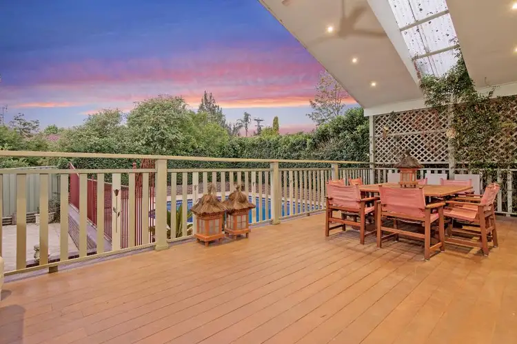 Third view of Homely house listing, 26 Kimbarra Avenue, Camden NSW 2570