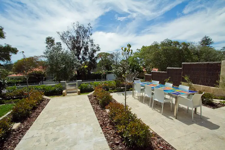Fourth view of Homely house listing, 9 Hillside Avenue, Cottesloe WA 6011