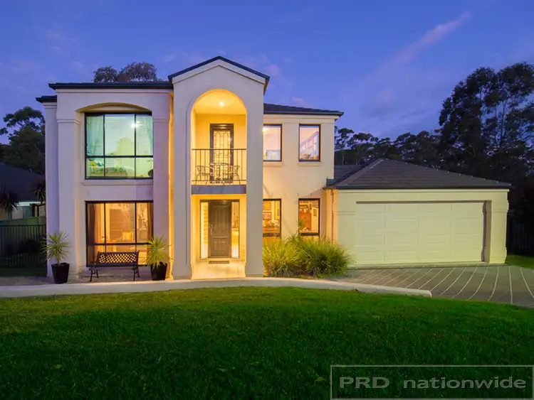 53 Ballydoyle Drive, Ashtonfield NSW 2323