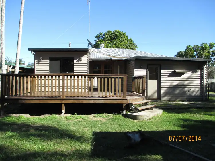 46 Newhaven Street, Pialba QLD 4655