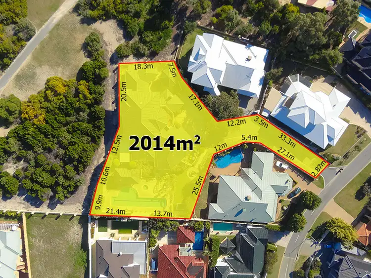 Third view of Homely house listing, 2 Somerset Crescent, Mosman Park WA 6012