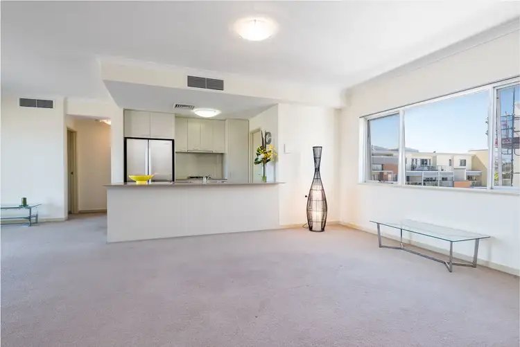Seventh view of Homely apartment listing, 22/38 Fielder Street, East Perth WA 6004