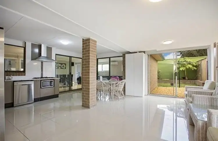 Seventh view of Homely house listing, 7 Ruse Place, Carnes Hill NSW 2171