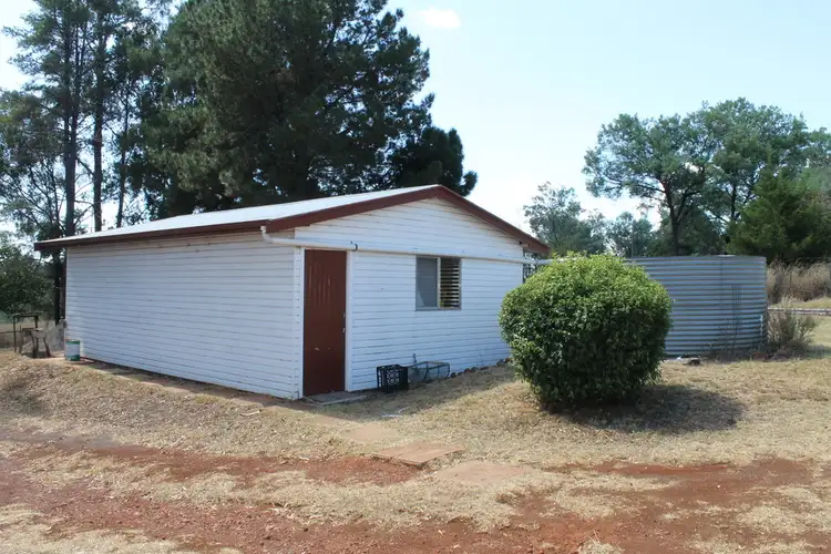 Third view of Homely rural property listing, 91 Clinton Lane, Inverell NSW 2360