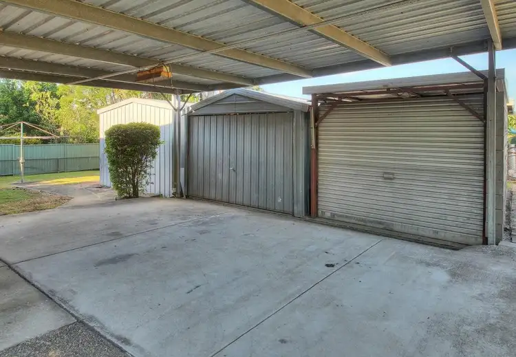 Fourth view of Homely house listing, 77 Orange Grove Rd, Coopers Plains QLD 4108