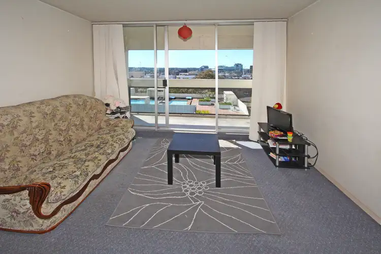 Fourth view of Homely unit listing, 5E/15 Campbell Street, Parramatta NSW 2150