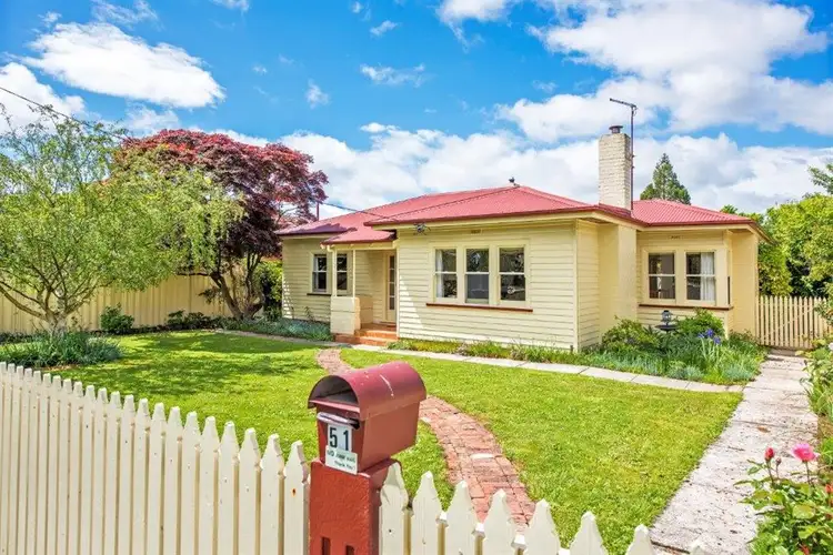 51 Hamilton Street, Latrobe TAS 7307
