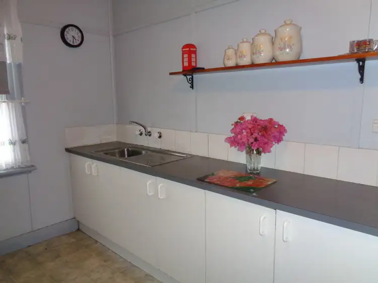 Second view of Homely house listing, 6 Elizabeth Street, Mallala SA 5502