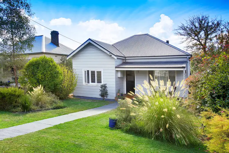 Main view of Homely house listing, 33 Elizabeth Street, Moss Vale NSW 2577