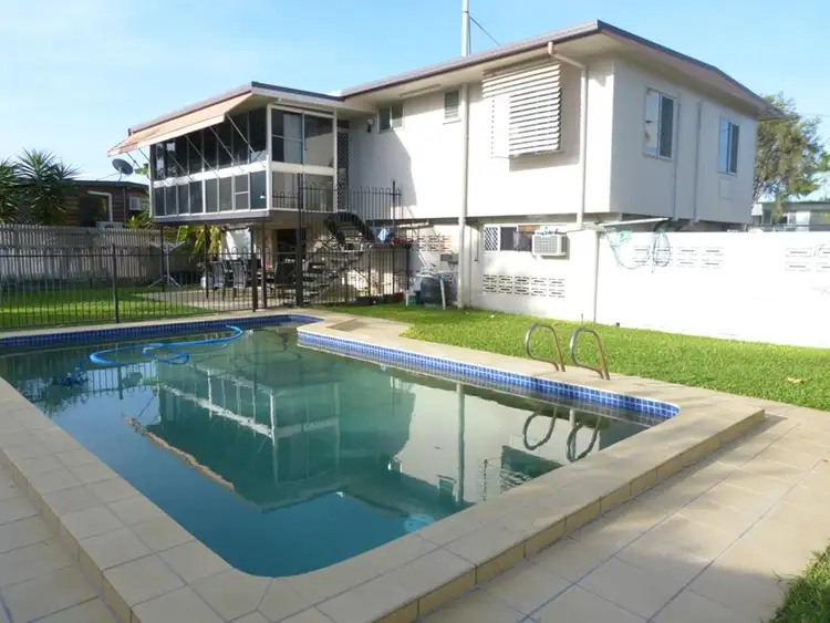 Second view of Homely house listing, 12 Tapiolas Avenue, Kirwan QLD 4817
