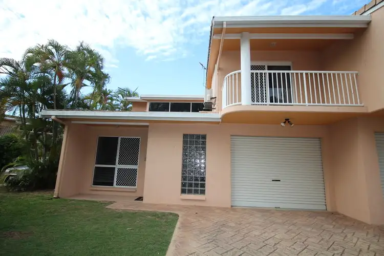 2/29 Lindsay Street, Rosslea QLD 4812