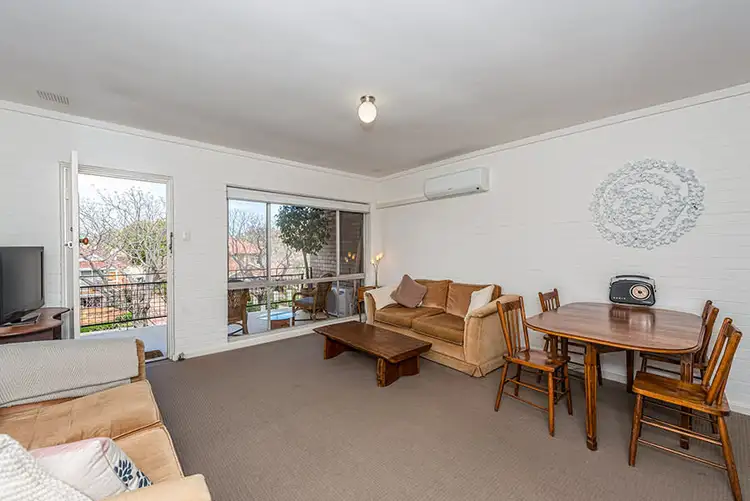 Fourth view of Homely unit listing, 17/12 River View St, South Perth WA 6151