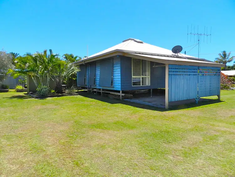 Fifth view of Homely house listing, 16 Grahame Colyer Drive, Agnes Water QLD 4677