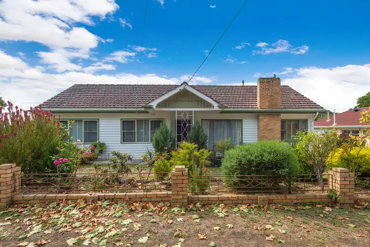 Second view of Homely house listing, 48 Simpson Street, Kyneton VIC 3444