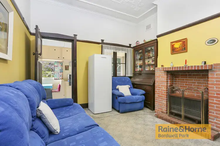 Fifth view of Homely house listing, 8 Fauna Street, Earlwood NSW 2206