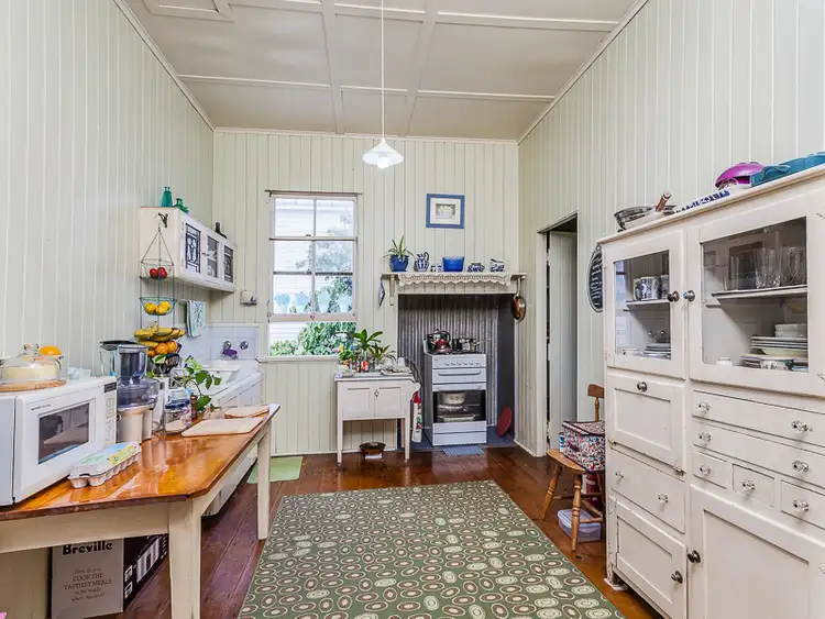 Fifth view of Homely house listing, 1 Turner Street, Windsor QLD 4030