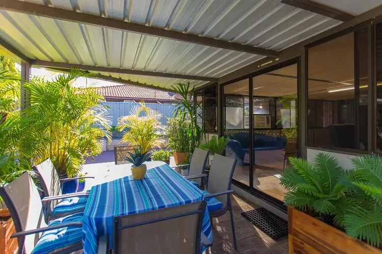 Second view of Homely house listing, 41 O'Dell Street, Thornlie WA 6108