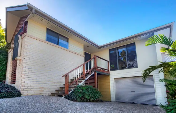 Second view of Homely townhouse listing, 2/3 Starfish Street, Agnes Water QLD 4677