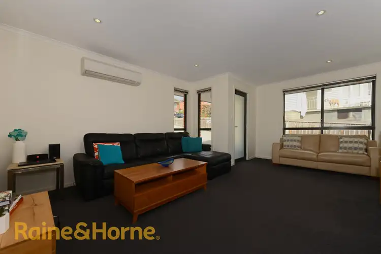 Fifth view of Homely unit listing, 1/6 Fifth Avenue, West Moonah TAS 7009