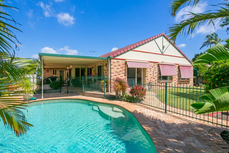 Fourth view of Homely house listing, 34 Riesling Street, Thornlands QLD 4164