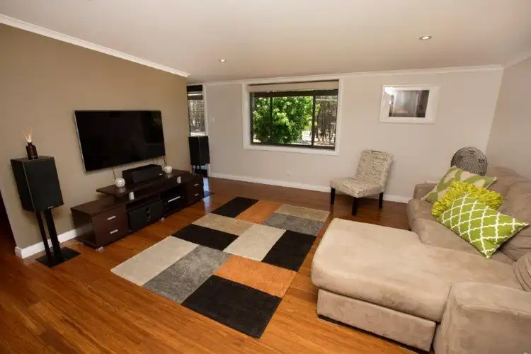 Second view of Homely house listing, 46 Park Street, Uralla NSW 2358