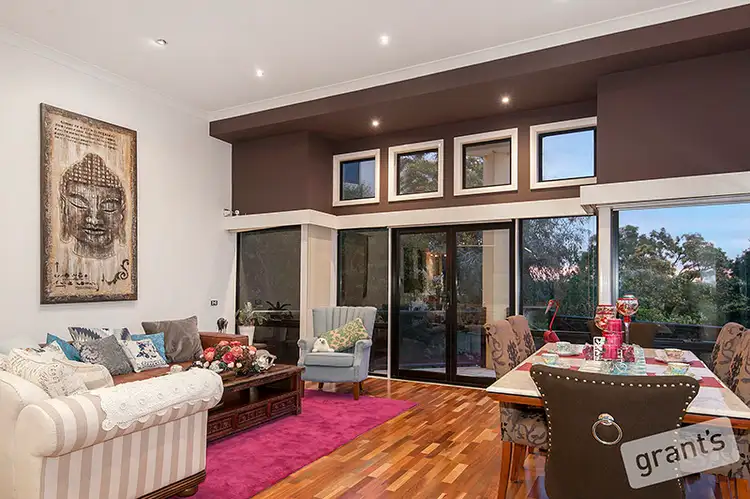 Sixth view of Homely house listing, 9 Natren Court, Berwick VIC 3806