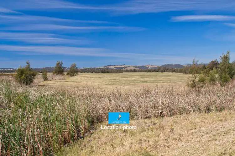 Fifth view of Homely land listing, Lot 725 Eastpoint Avenue, Haywards Bay NSW 2530