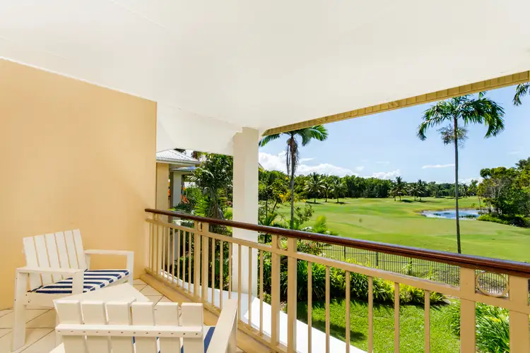 Second view of Homely house listing, 8/70 Nautilus Street (Paradise Links), Port Douglas QLD 4877