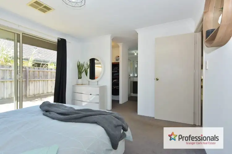 Sixth view of Homely house listing, 4 Tuross Way, Ellenbrook WA 6069