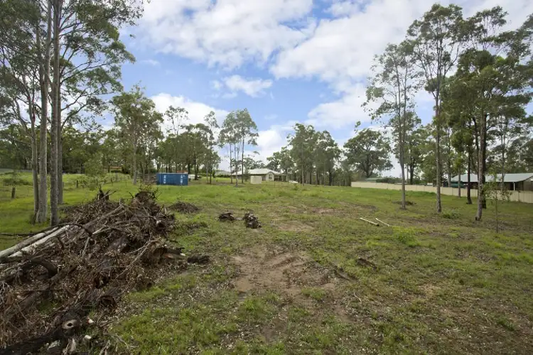 Fourth view of Homely land listing, 10 Birchgrove Cl, Branxton NSW 2335