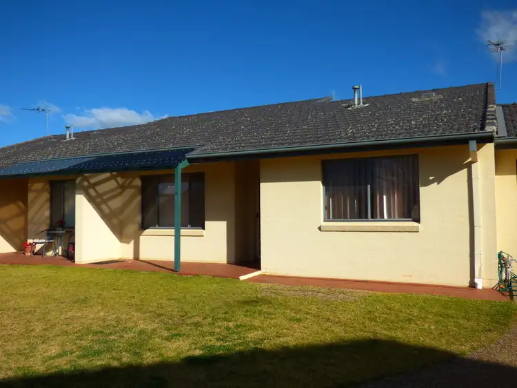 Unit 9 at 4 OLD BARRACKS LANE, Young NSW 2594