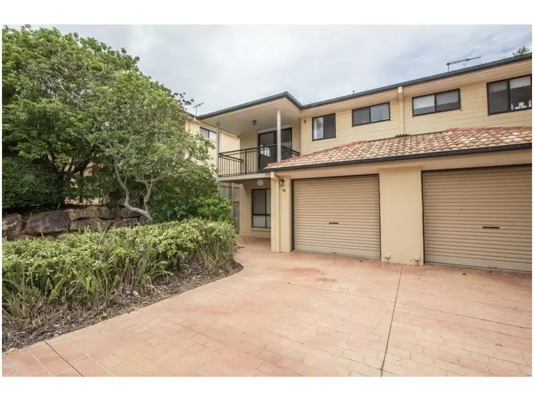 50/55 Beckwith Street, Ormiston QLD 4160