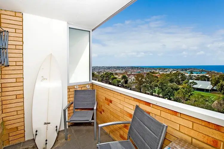 Fifth view of Homely apartment listing, 1012/212 Bondi Road, Bondi NSW 2026