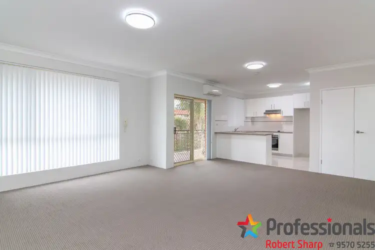 Second view of Homely unit listing, 5/31 Graham Road, Narwee NSW 2209