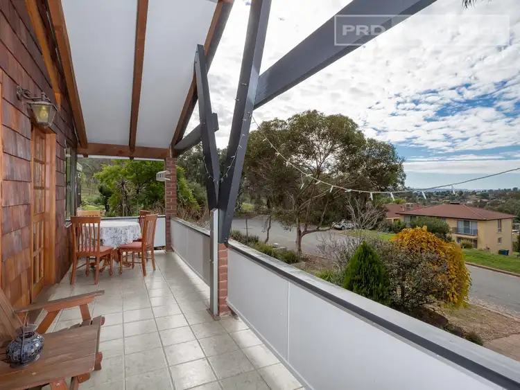 Sixth view of Homely house listing, 6 Andrews Avenue, Kooringal NSW 2650