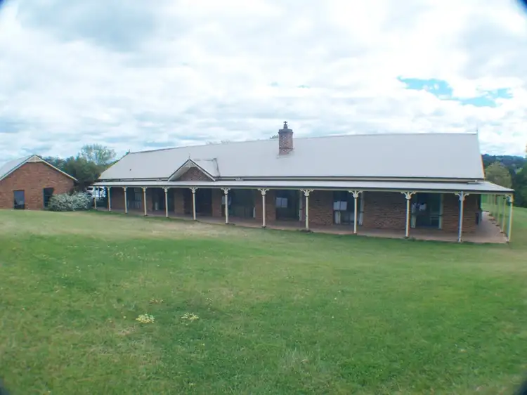 Main view of Homely rural property listing, Lot E Valley St, Bega NSW 2550